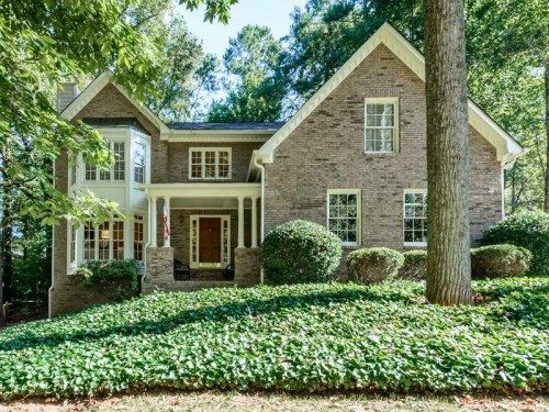 4297 Parish Trace, Marietta, GA 30066