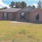 4128 Fitzpatrick Blvd, Montgomery, AL 36116 ID:10724705