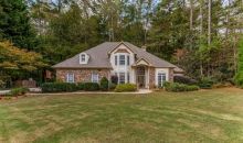 5369 Thornapple Lane Acworth, GA 30101