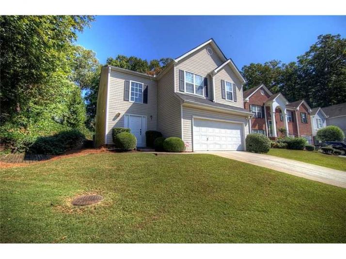 3419 Palisades Cove Drive, Duluth, GA 30096