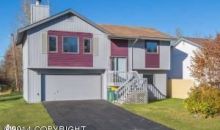 7160 Miranda Drive Anchorage, AK 99507