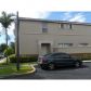 4102 SW 156TH AV # 171, Hollywood, FL 33027 ID:10673039