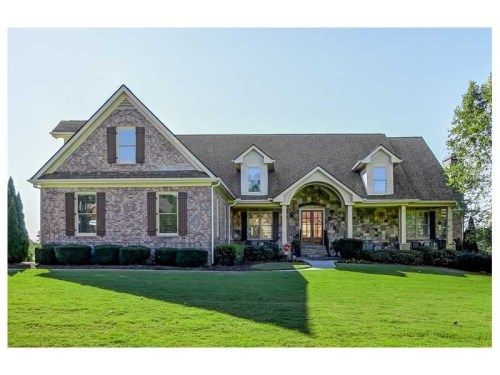 4564 Wingfield Way, Flowery Branch, GA 30542