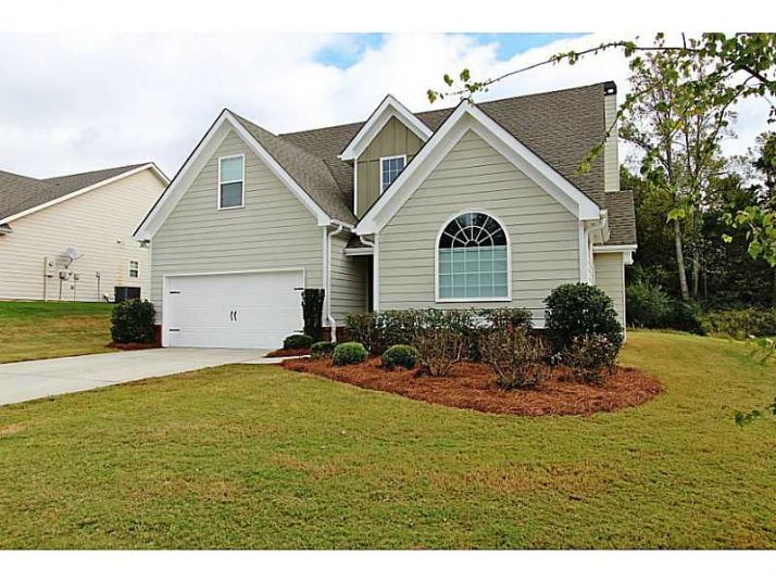 6280 Cove Creek Drive, Flowery Branch, GA 30542