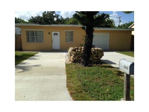 6044 Buchanan St, Hollywood, FL 33024