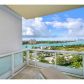 100 S POINTE DR # 903, Miami Beach, FL 33139 ID:10664250