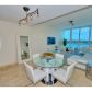 100 S POINTE DR # 903, Miami Beach, FL 33139 ID:10664252