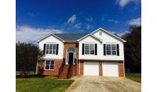 314 Briarwood Drive Winder, GA 30680