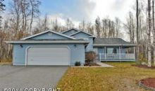 540 N Pine Ridge Loop Wasilla, AK 99654