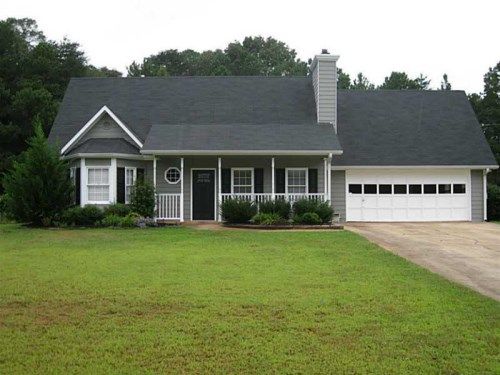 5485 Bridle Drive, Cumming, GA 30028