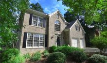 6307 Woodlore Drive Acworth, GA 30101