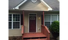 112 Wildwood Drive Cumming, GA 30040