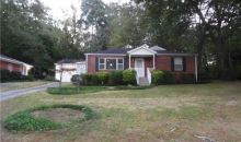 3246 Raymond Drive Atlanta, GA 30340