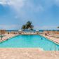 2501 OCEAN DR # 525, Hollywood, FL 33019 ID:10018301