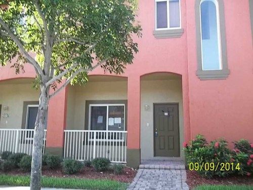 2340 SE 19 CT # 2340, Homestead, FL 33035