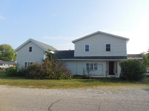 111 East Orange St, Cromwell, IN 46732