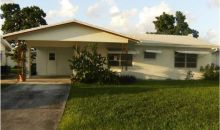 7105 NW 71ST ST Fort Lauderdale, FL 33321