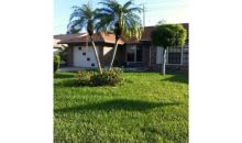 7124 NW 100TH TER Fort Lauderdale, FL 33321