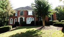 125 Silver Mist Circle Alpharetta, GA 30022