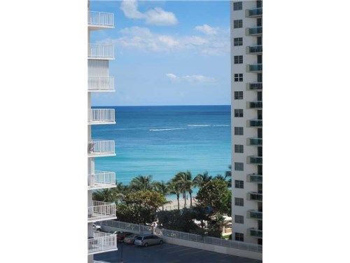 2751 S OCEAN DR # N507, Hollywood, FL 33019