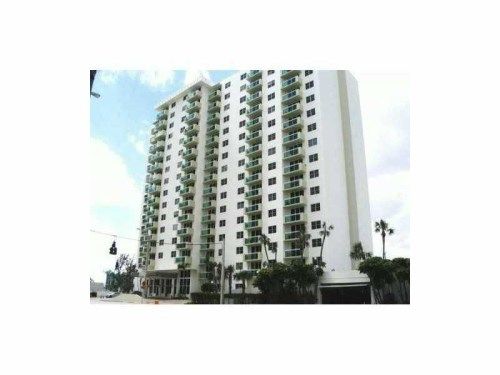 3000 S OCEAN DR # 418, Hollywood, FL 33019