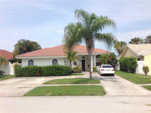 714 SE 3 CT, Dania, FL 33004