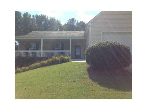 3187 Victoria Ridge Drive, Loganville, GA 30052