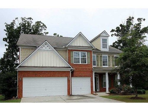 709 Key Largo Pointe, Auburn, GA 30011