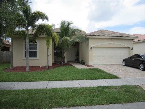 1416 SE 23 DR, Homestead, FL 33035