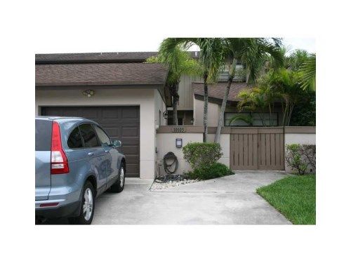 10105 NW 52 TE # 10105, Miami, FL 33178