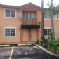 8434 NW 103 ST # I-102, Hialeah, FL 33016 ID:9991398