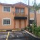 8434 NW 103 ST # I-102, Hialeah, FL 33016 ID:9991399