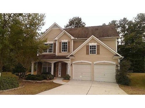 3065 Cooper Woods Lane, Loganville, GA 30052