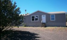 127 Apache County Road 3137 Vernon, AZ 85940