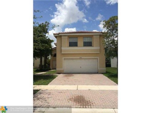 12704 SW 42 STREET, Hollywood, FL 33027