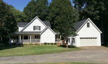 376 Nesbitt Loop Ne Resaca, GA 30735