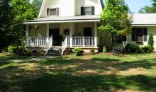 292 Nw Spotted Fawn Lane Ne Cleveland, GA 30528