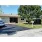 2723 LINCOLN ST, Hollywood, FL 33020 ID:10253401