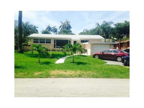 1322 TAYLOR ST, Hollywood, FL 33020