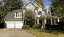 320 Kingspring Court Roswell, GA 30076