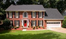 565 Wood Valley Trace Roswell, GA 30076