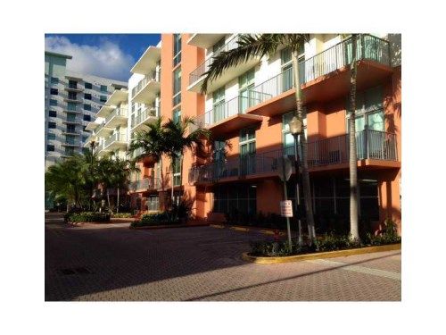 2100 VAN BUREN ST # 415, Hollywood, FL 33020