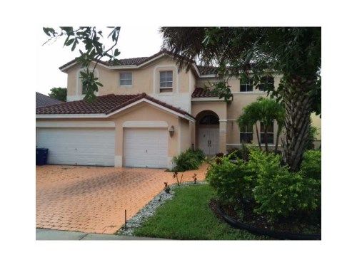 16801 SW 38TH ST, Hollywood, FL 33027