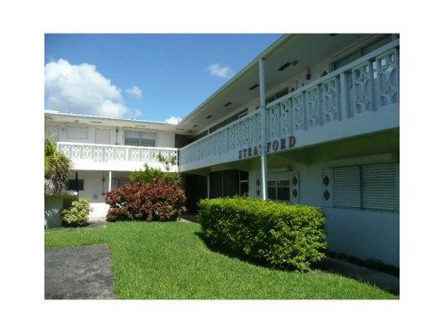 3711 VAN BUREN ST # 11, Hollywood, FL 33021