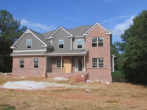 1393 Silver Thorne Court, Loganville, GA 30052