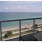 6001 N OCEAN DR # 801, Hollywood, FL 33019 ID:10253375