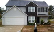 203 Arran Point Fairburn, GA 30213