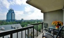 Unit 1103 - 795 Hammond Drive Atlanta, GA 30328