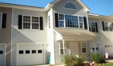 Unit 8c - 144 Pointe Circle Dahlonega, GA 30533