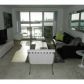 1500 BAY RD # 1218S, Miami Beach, FL 33139 ID:10662379